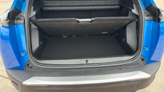 Peugeot 2008 1.2 PureTech 130 GT 5dr EAT8 Petrol Estate